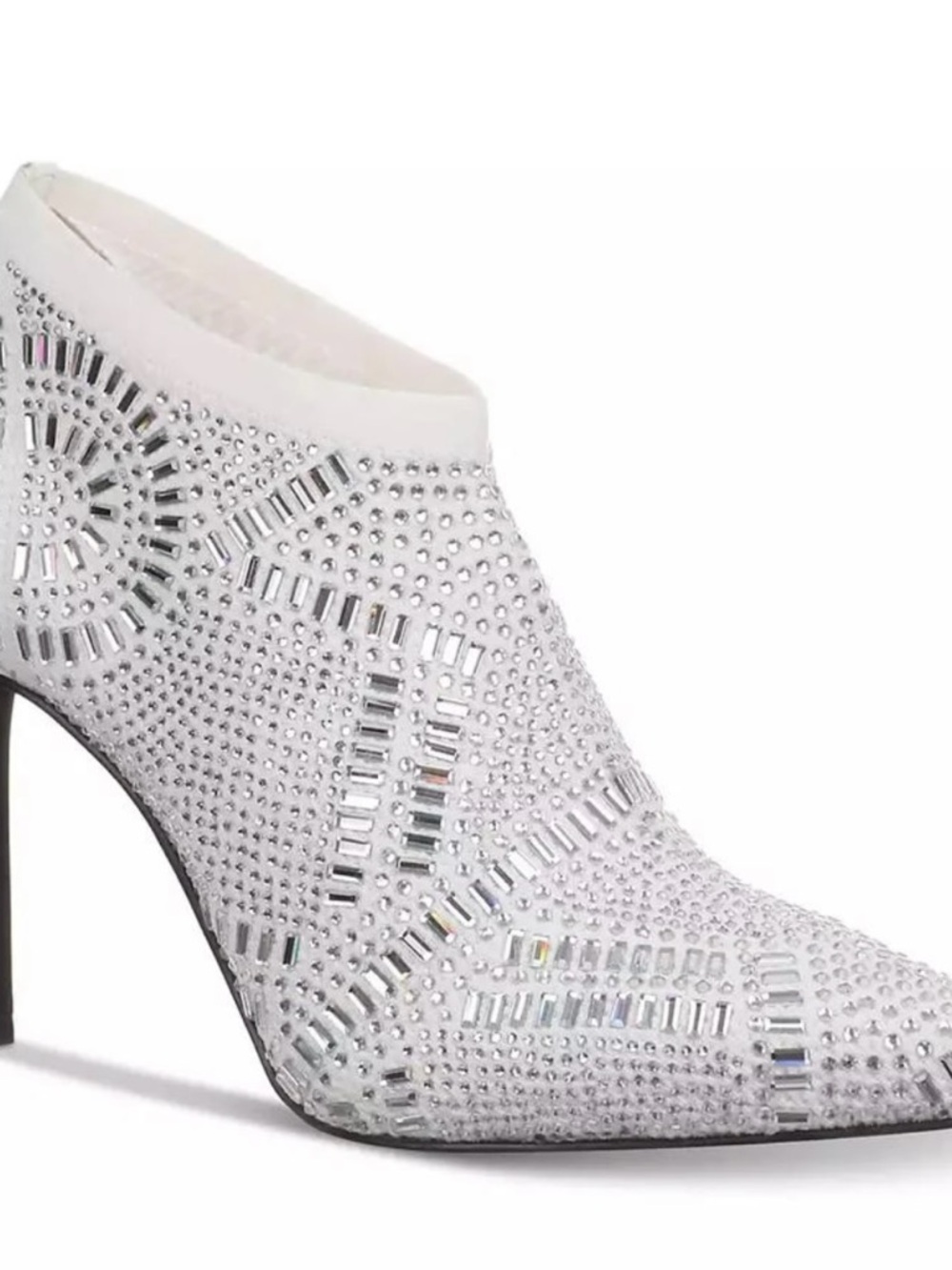 New Thalia Sodi
Women's Karmen Ankle Booties size 10.5 - Picture 9 of 9